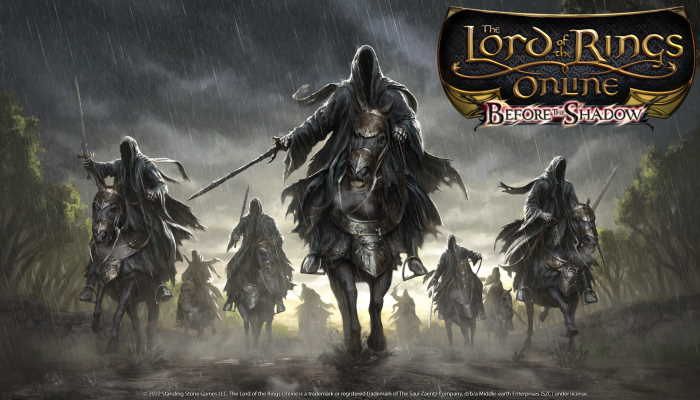 Lord of the Rings Online’s Bullroarer Test Server Live With First Before The Shadow Content