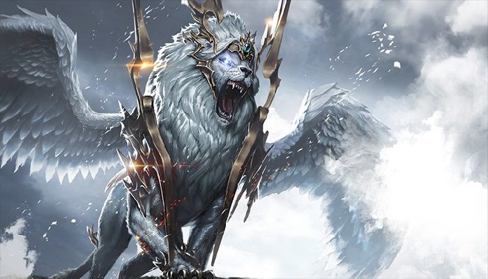 Lost Ark Roadmap Unveils the Summoner and Reaper and the ‘Most Challenging’ 8-Gate Brelshaza Legion Raid