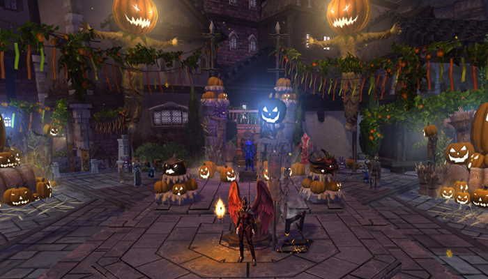 Neverwinter Is Hosting A Masquerade And Contest Of Liars To Celebrate The Season With New Rewards