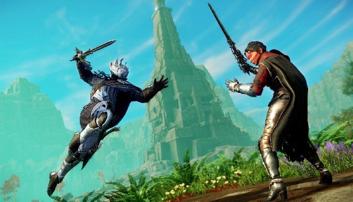 New World Team Talks Updated Roadmap, New Expedition, the Impact of Brimstone Sands on Future Content