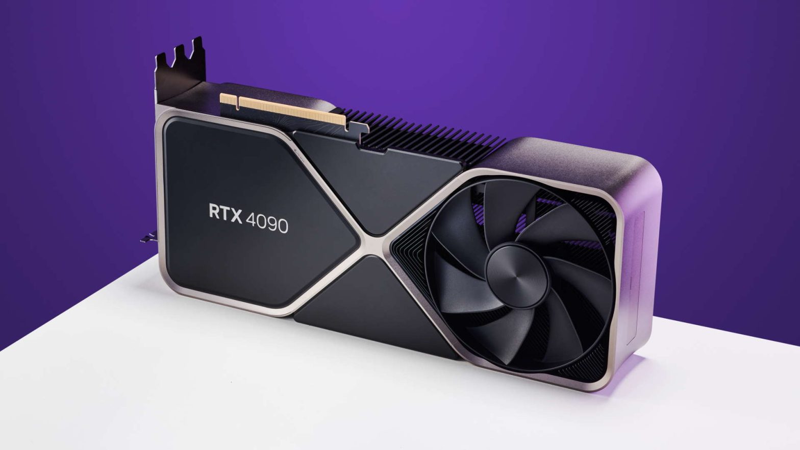 Nvidia RTX 4090 Founder’s Edition Review