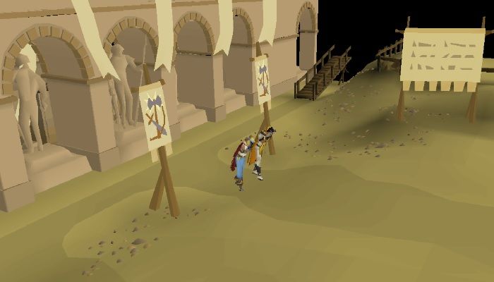 Old School RuneScape Quest Speedrunning is Live, and Jagex Updates on Efforts Against RMT and Cheating