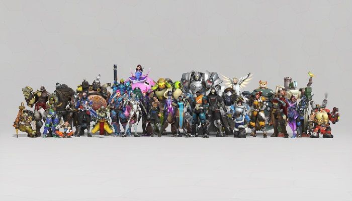 Overwatch Removes Phone Requirement From Some Accounts, Working On Server Stability After DDoS