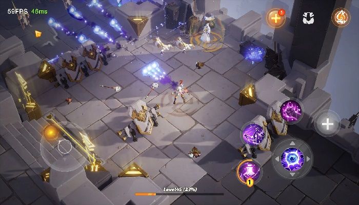 Piles of Loot Await As Torchlight: Infinite Enters Open Beta