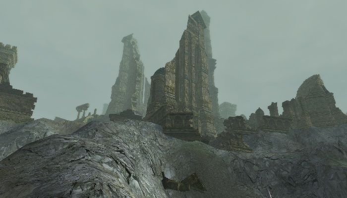 Preview the Region of Cardolan, Coming in the Lord of the Rings Online’s Before the Shadow Mini-Expansion