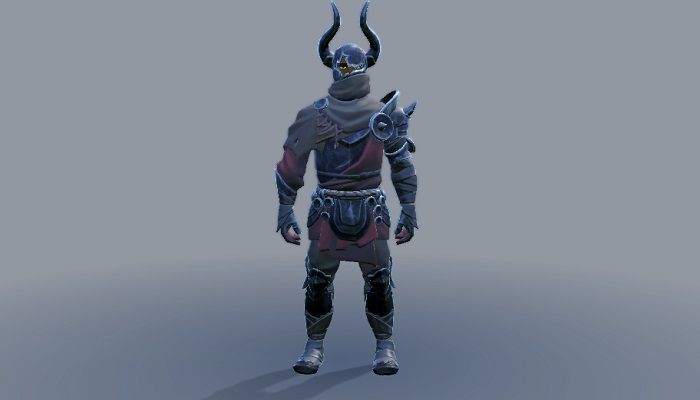 RuneScape Adds Spooky Halloween Rewards and Bonuses and Updates Fresh Start Bonuses