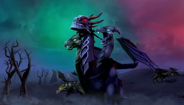 RuneScape Introduces Wilderness Flash Events and Two New Mini Quests