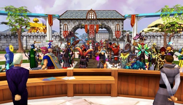 RuneScape Will Get New Content Next Week, Fresh Start XP Changes This Week