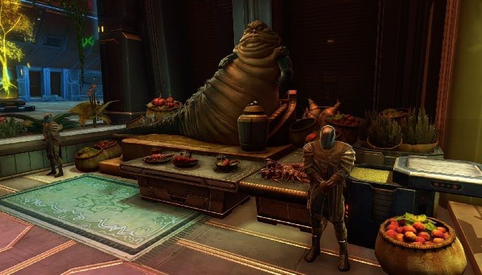 Star Wars: The Old Republic 7.1.1 Brings New Conquest to Manaan, But Galactic Seasons 3 Start is Delayed