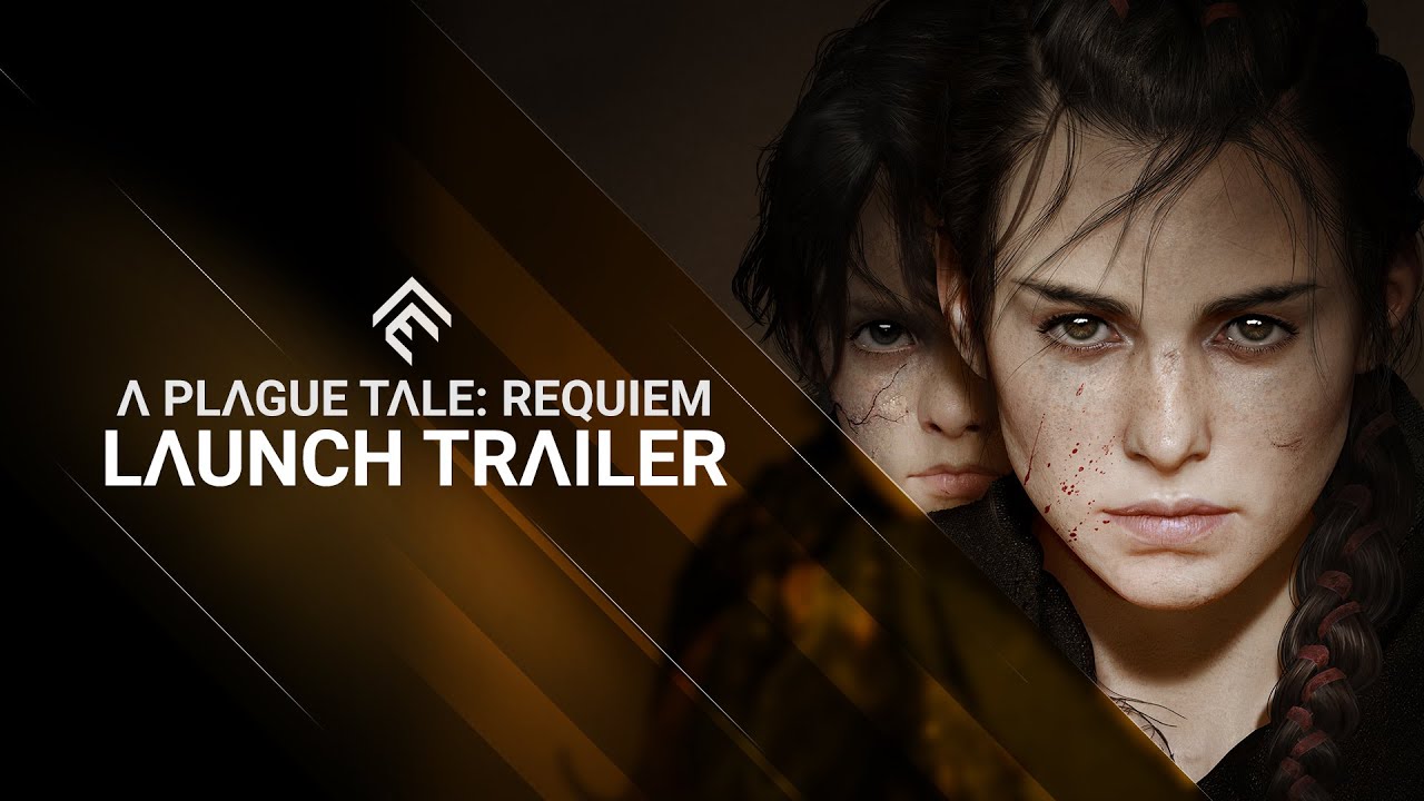 Story-Driven RPG A Plague Tale: Requiem Launches Today On PC And Consoles