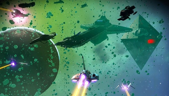 The List: 10 Of Best Features No Man’s Sky Has Added Since Release