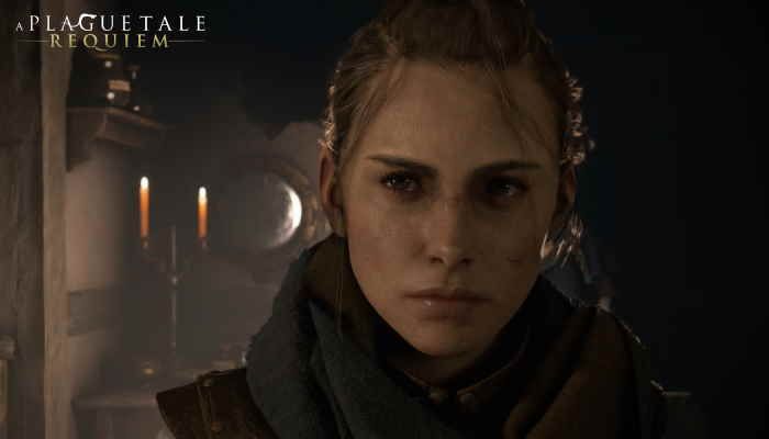 The RPG Files: A Plague Tale: Requiem Review