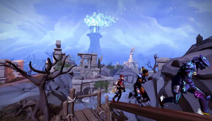Top 10 MMOs That Run Fantastic On Lower-End PCs