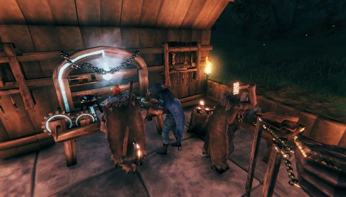 Valheim Crossplay Added To Permit Servers Across Platforms, Along With Some Bug Fixes