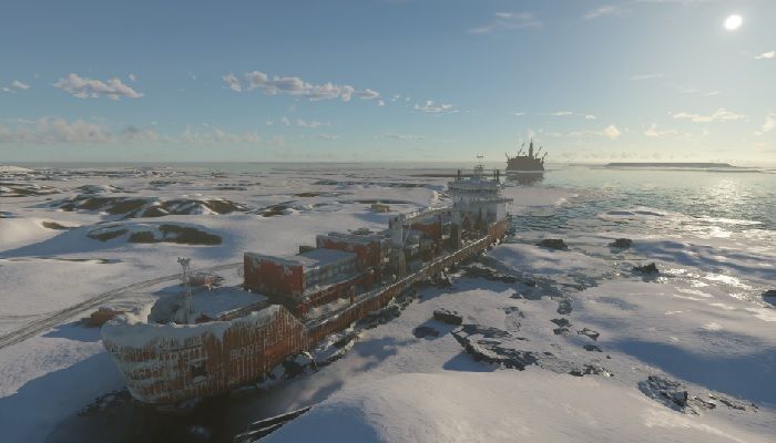 War Thunder Fire and Ice Update Adds Finland, Dozens of New Vehicles, and Two New Locations