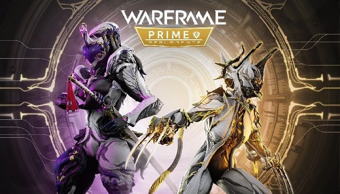 Warframe Releasing Revenant Prime Next Week, Starting Nights of Naberus, and October’s Charity Drive