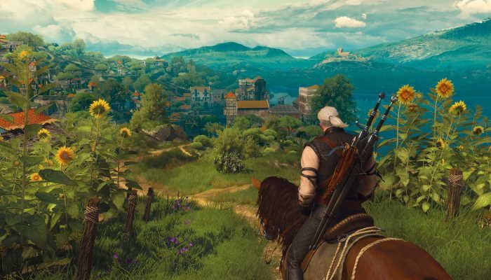 What Do You Want To See Out Of CDPR’s Multiplayer Witcher Game?