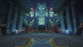 World of Warcraft Makes Notable Reputation Tweaks in Dragonflight Beta