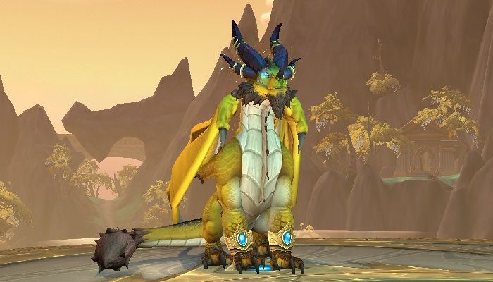 World of Warcraft Rated Solo Shuffle Will Get Stronger Penalties for Match Deserters Next Week