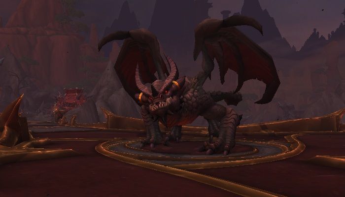 World of Warcraft Will Mark Gear Set Bonuses as Legacy With the Dragonflight Pre-Patch