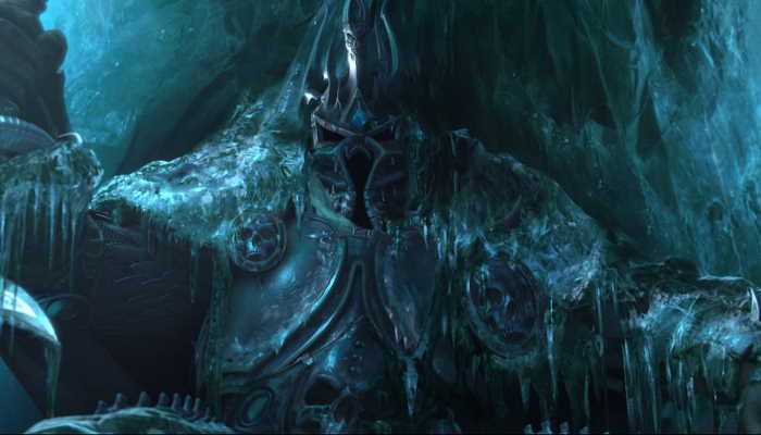 World of Warcraft: Wrath of the Lich King Classic Review In Progress