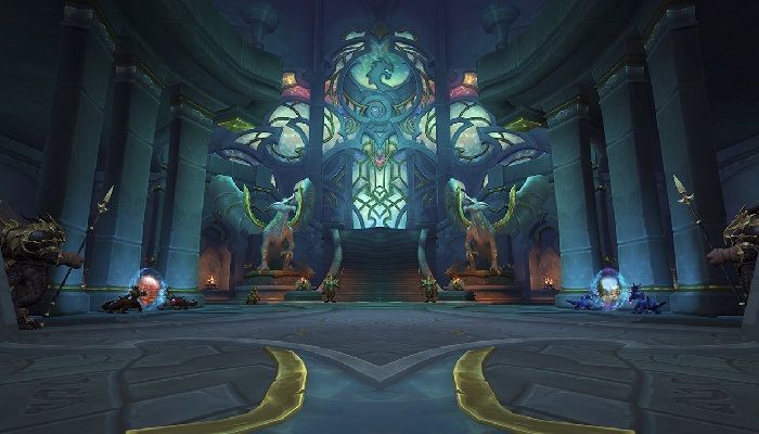 Blizzard Releases Dragonflight Title Track, and Brings Back 12-and 6-Month Subscription Bonuses