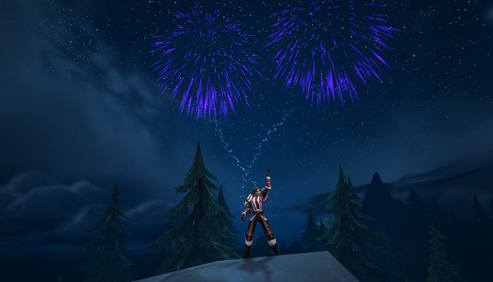 Blizzard Updates Dragonflight Twitch Drops and Streamer Support Details and Times
