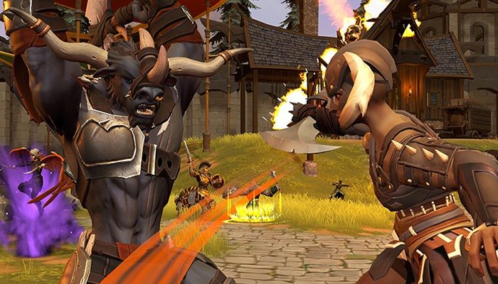 Crowfall Will Go Offline and Head Back into Development, as the Team Rethinks the MMO