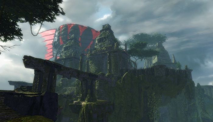 Guild Wars 2: Attack on Lion’s Arch Preview