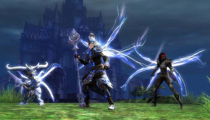 Guild Wars 2 Wraps Living World Season 1 With BaAttle for Lion’s Arch and Plans for New Balance Stream