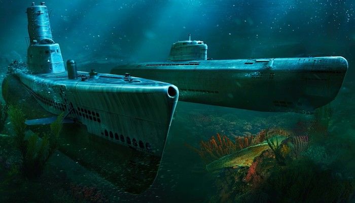 Impressions: Diving Deep With World of Warships’ Submarine Update