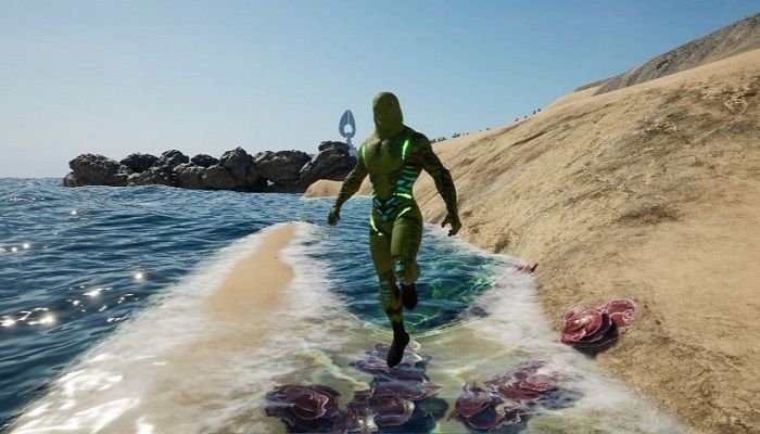 Indie MMO Spotlight: It’s Monthly Dev Update Time�
