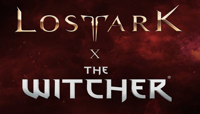 Lost Ark is Getting a Witcher Collaboration in 2023