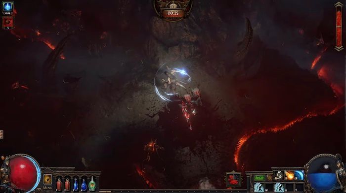 Path of Exile is Getting Ruthless, a New Mode Designed Around Scarcity and Extreme Difficulty