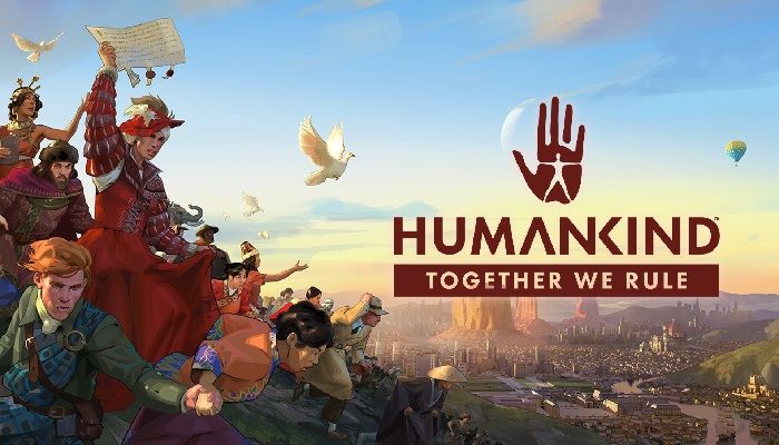 Together We Rule, Humankind’s First Expansion Adds Cultures and Collaboration, Along with Espionage and More