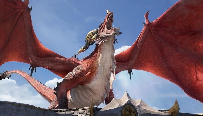 World of Warcraft Devs Are Inviting Players To Test Dragonflight PvP With Them