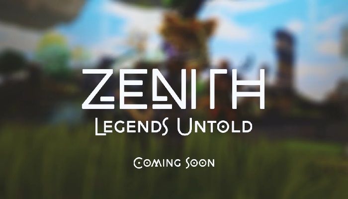 Zenith: The Last City Overhauling Starting Experience, Adding Full Body SteamVR Tracking, Pets, and More